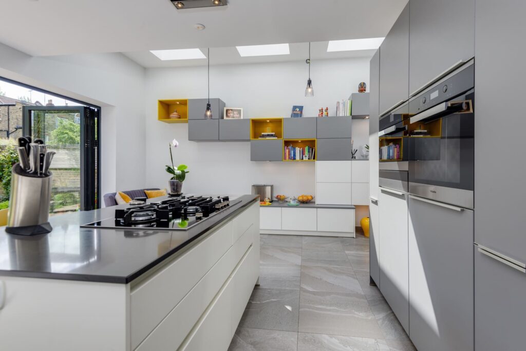 W4 3Dt 4 | Osborne Interiors, Chiswick