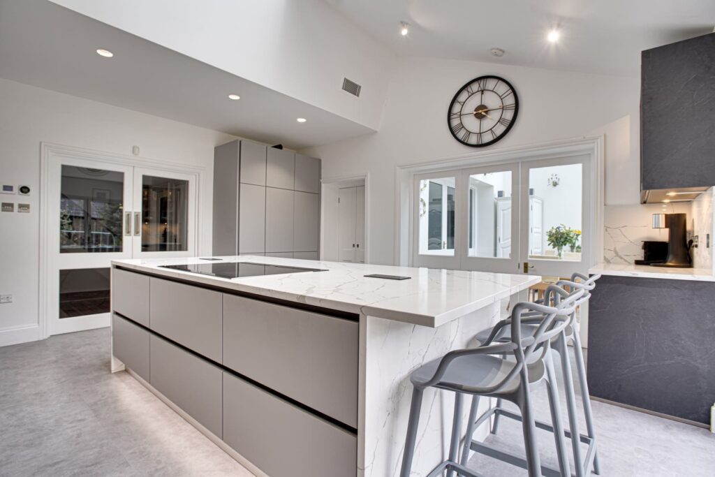 W4 3Ej File 7 | Osborne Interiors, Chiswick