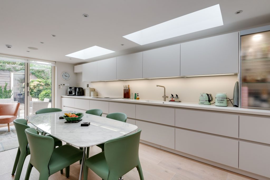 Dsc8863 Martina Reinhardt 1 | Osborne Interiors, Chiswick