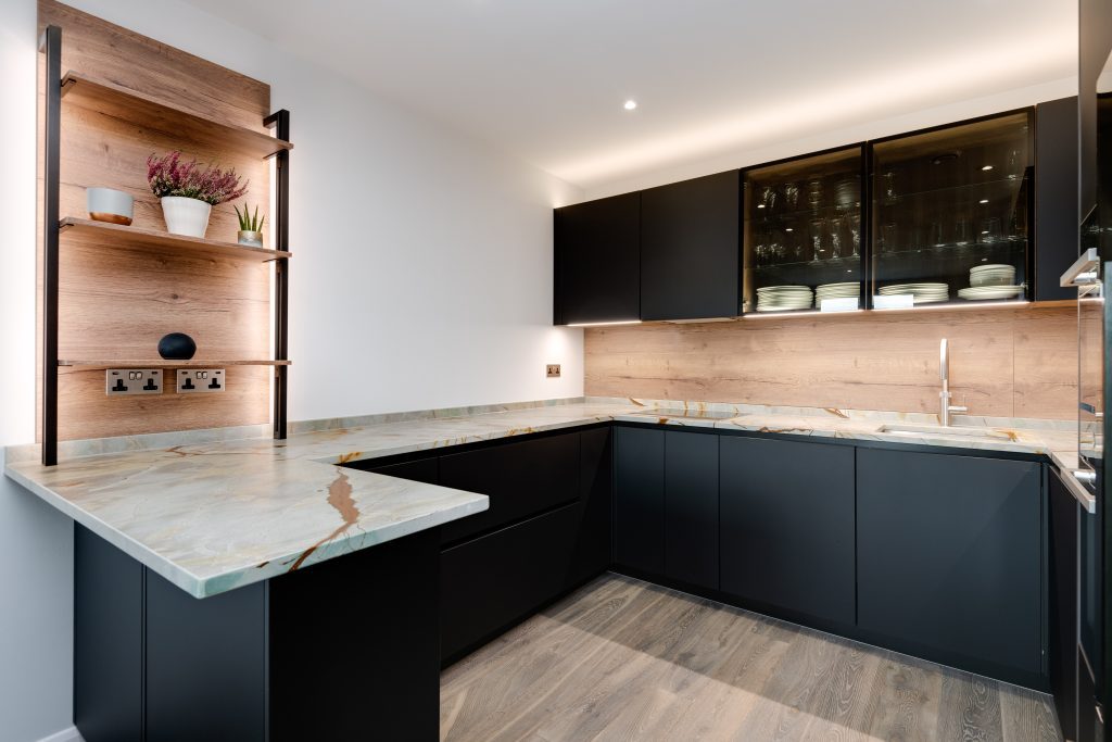 West London kitchens | Osborne Interiors, Chiswick