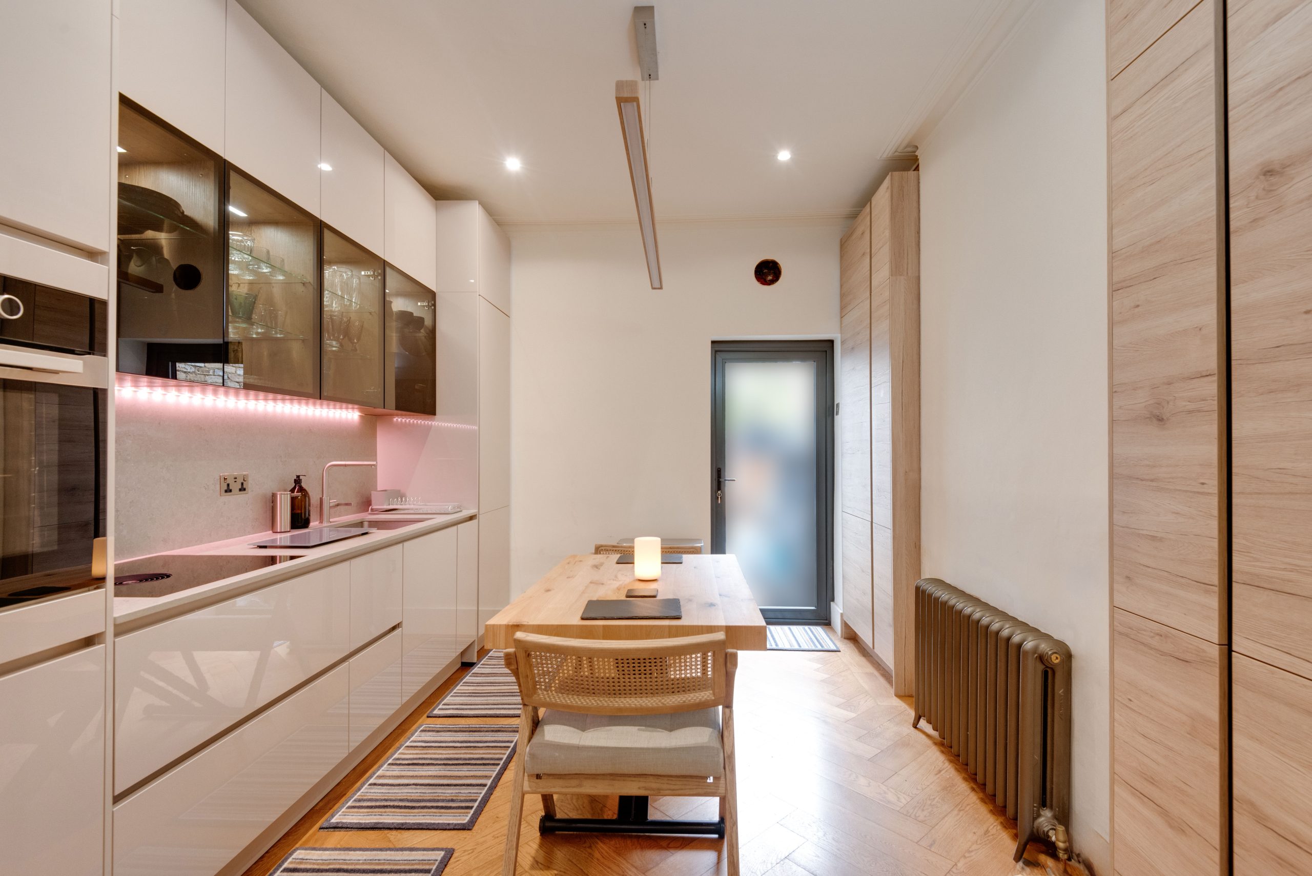 Dsc8812 | Osborne Interiors, Chiswick