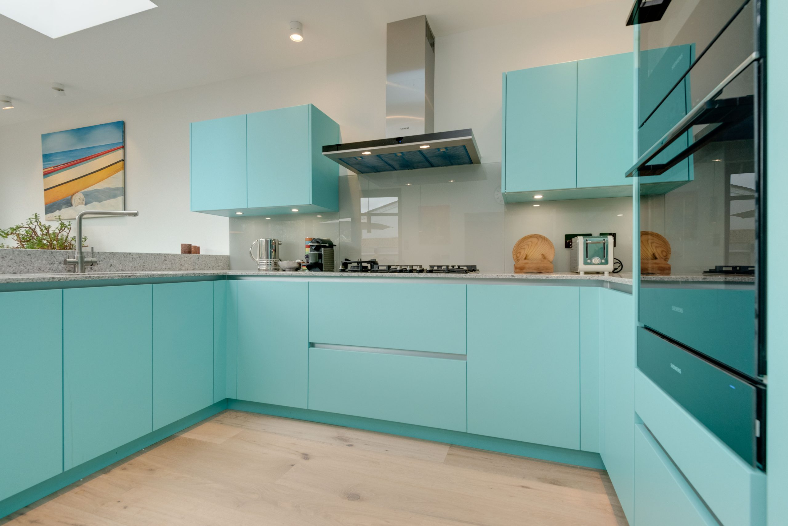 123 Park Road W4 20 | Osborne Interiors, Chiswick