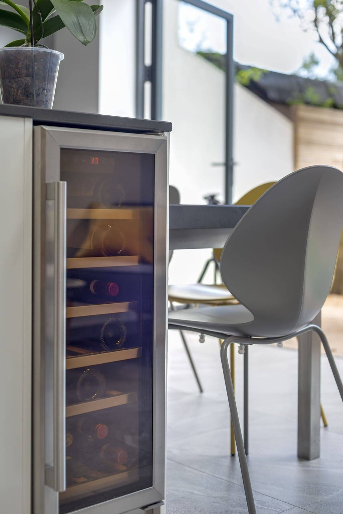 W4 3Dt 10 | Osborne Interiors, Chiswick