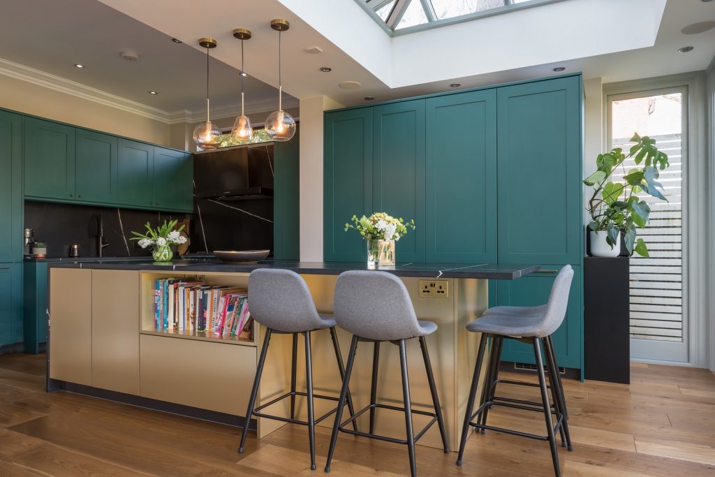 1 | Zara Kitchen Design, Wokingham