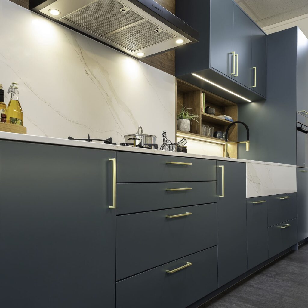 S880 Range 1 | Stanford Design, Upminster