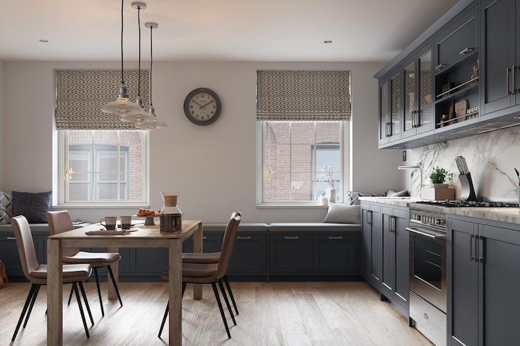 Open Plan Tile | Stanford Design, Upminster