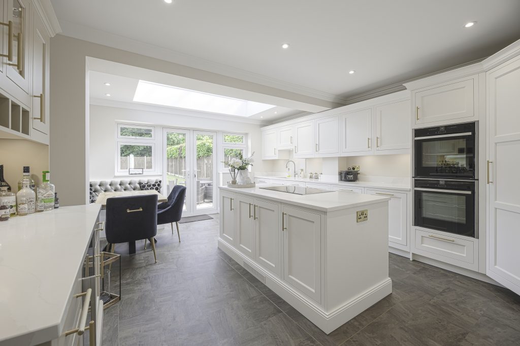 Hulbert Project 0000 | Stanford Design, Upminster