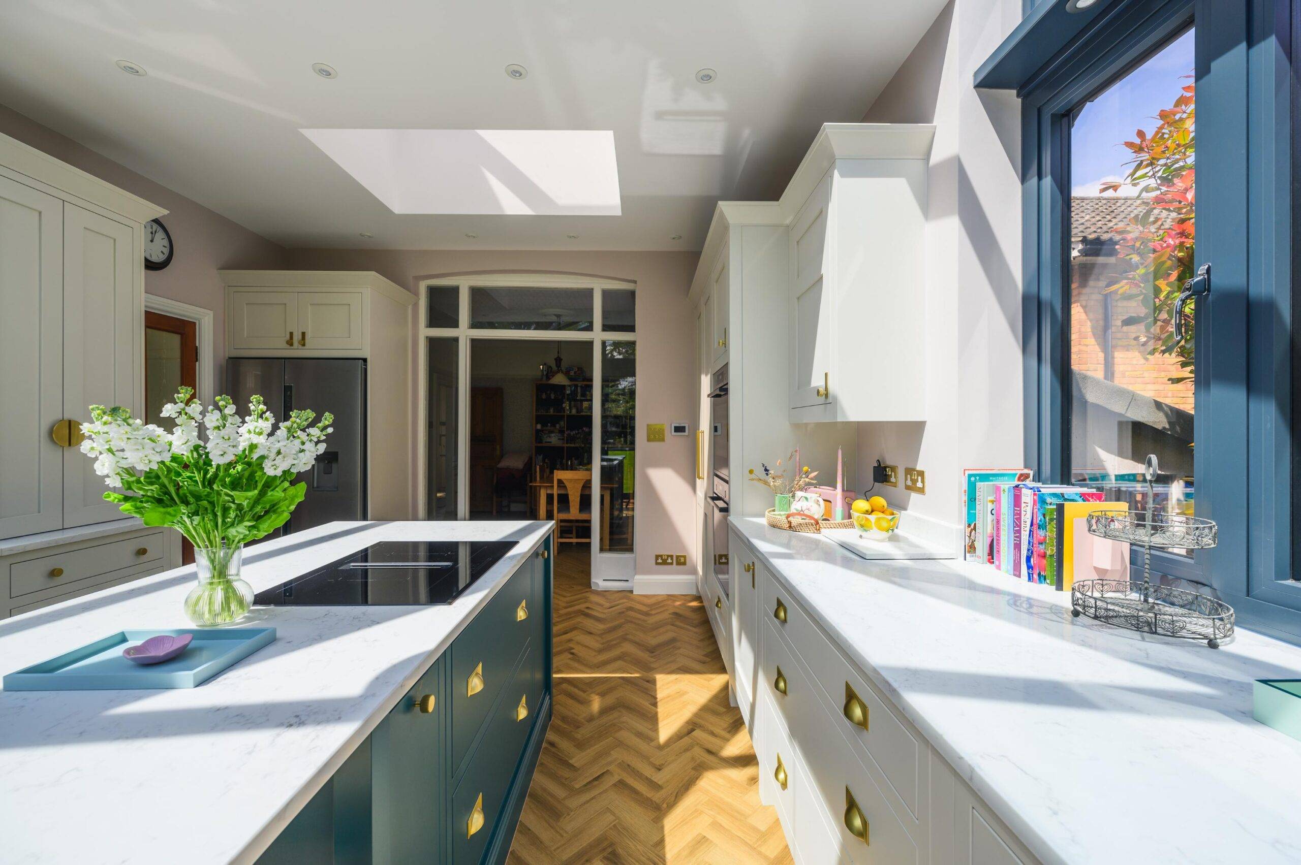 Engayne 007 Fullsizecolour | Stanford Design, Upminster