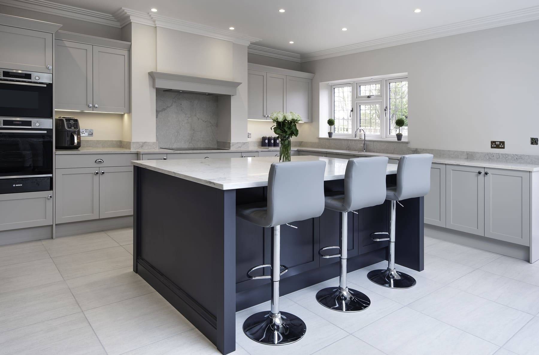 Mr Mrs Bussey Hr 5 | Stanford Design, Upminster