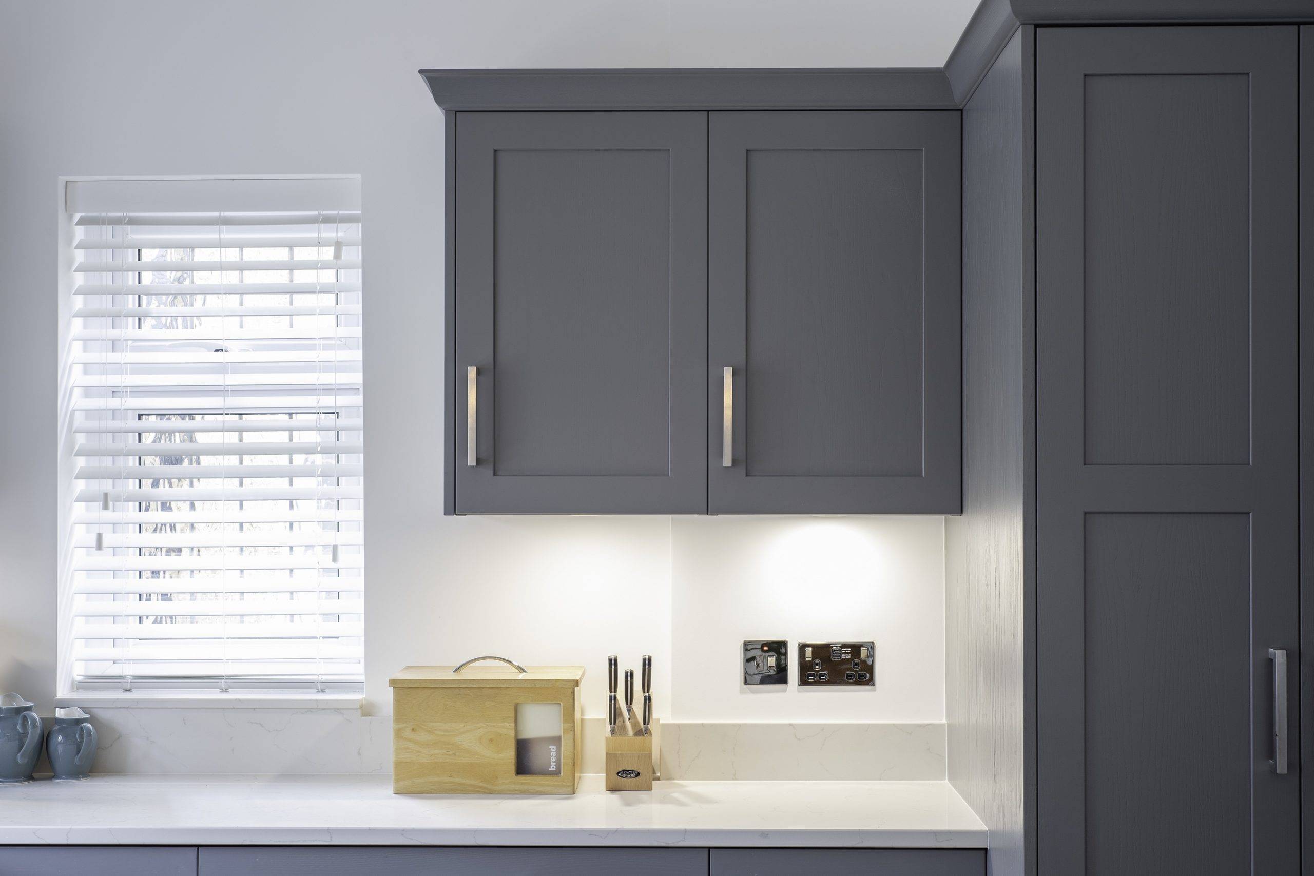 Claridge Project 0004 | Stanford Design, Upminster