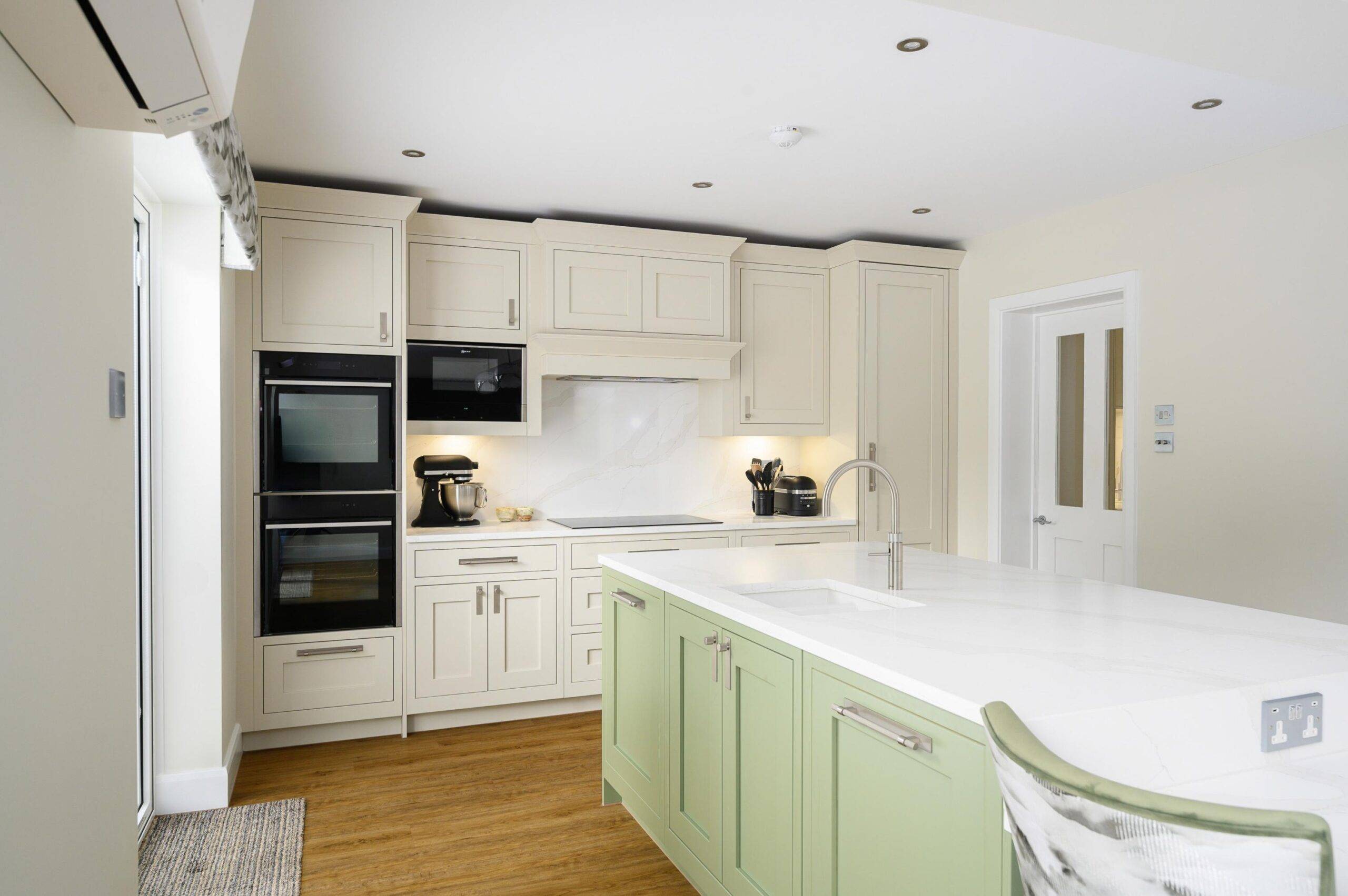 002 | Stanford Design, Upminster