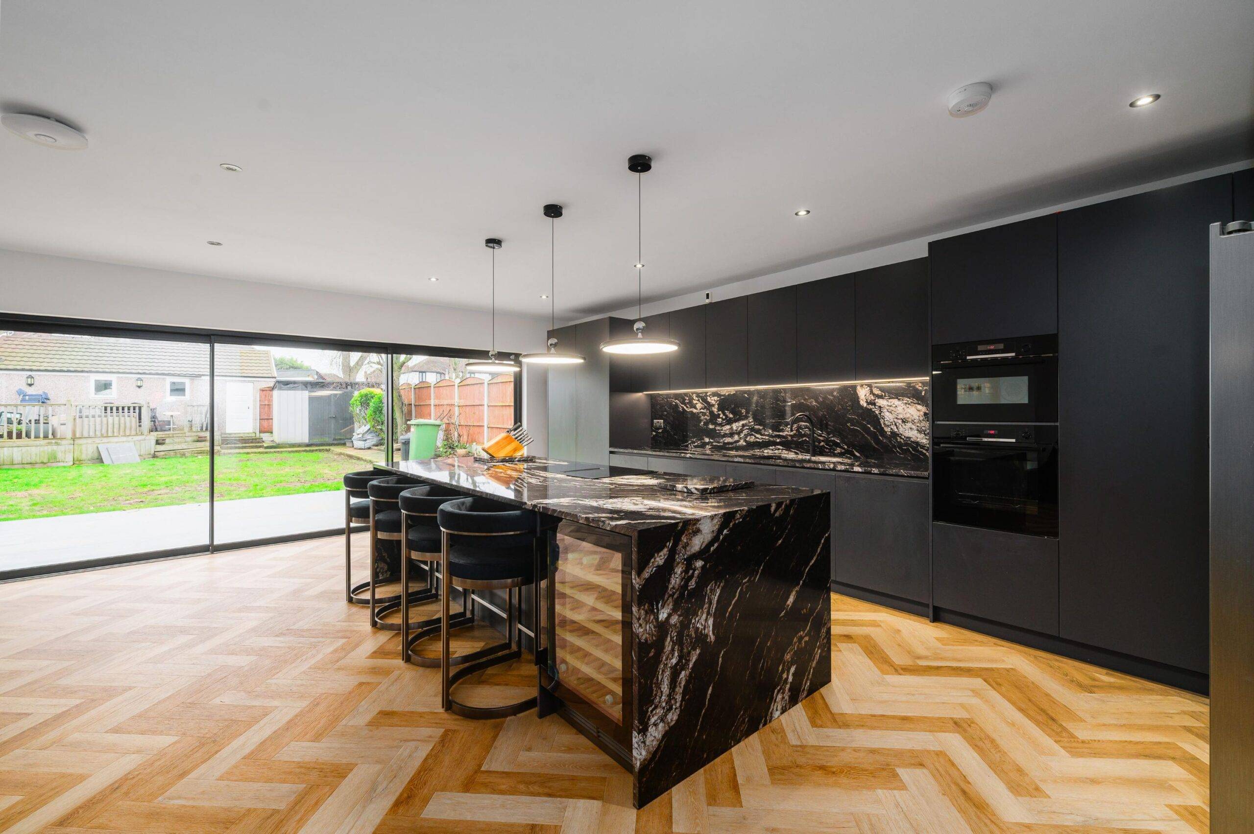 Elm Avenue 002 Fullsizecolour | Stanford Design, Upminster