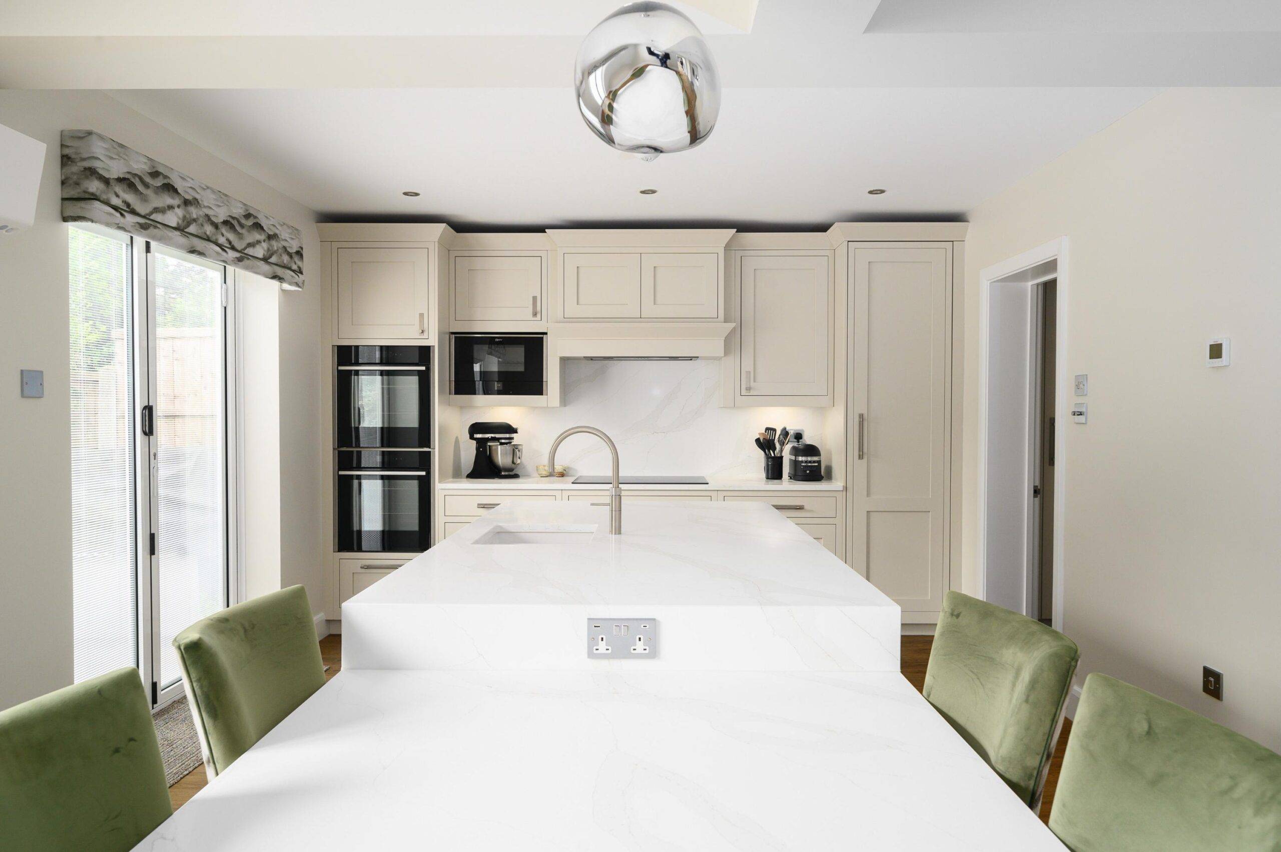 001 | Stanford Design, Upminster