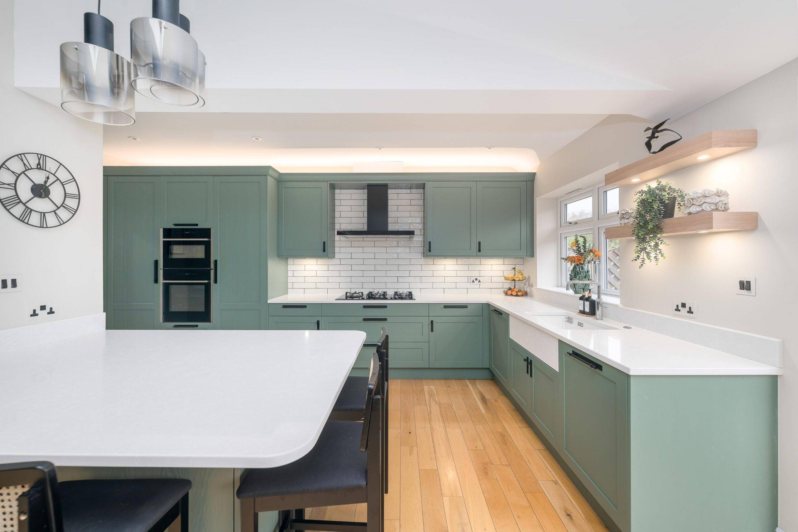 Schofield Kitchen 001 Fullsizecolour | Stanford Design, Upminster