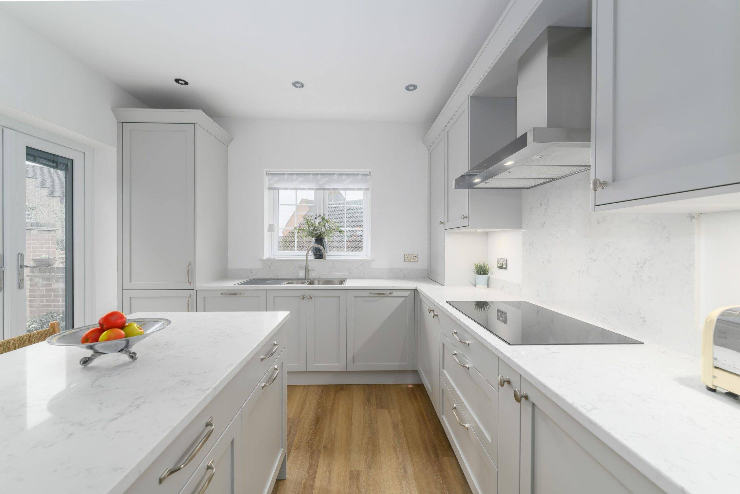 Pope Kitchen 002 Fullsizecolour | Stanford Design, Upminster