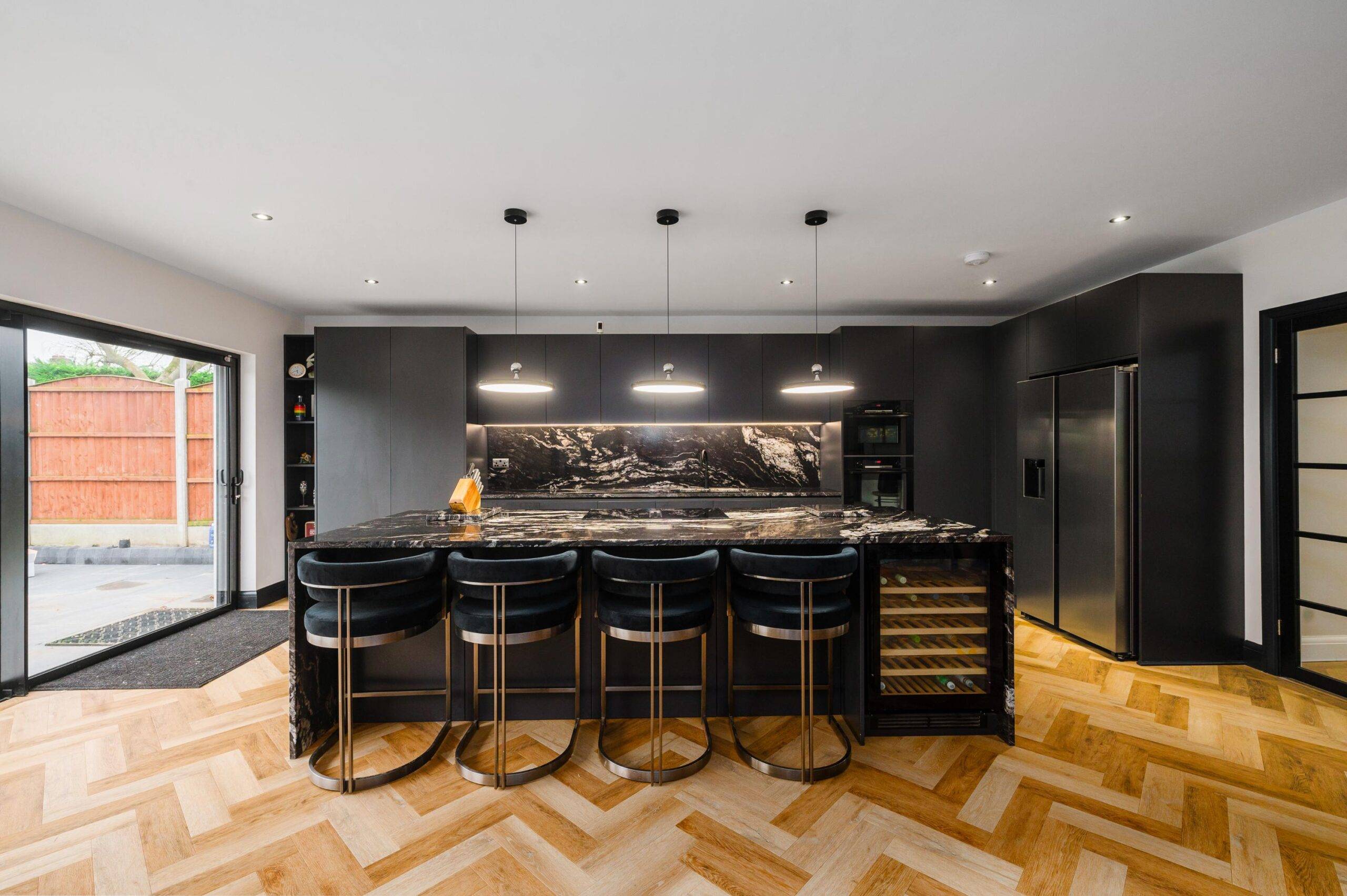 Elm Avenue 001 Fullsizecolour | Stanford Design, Upminster