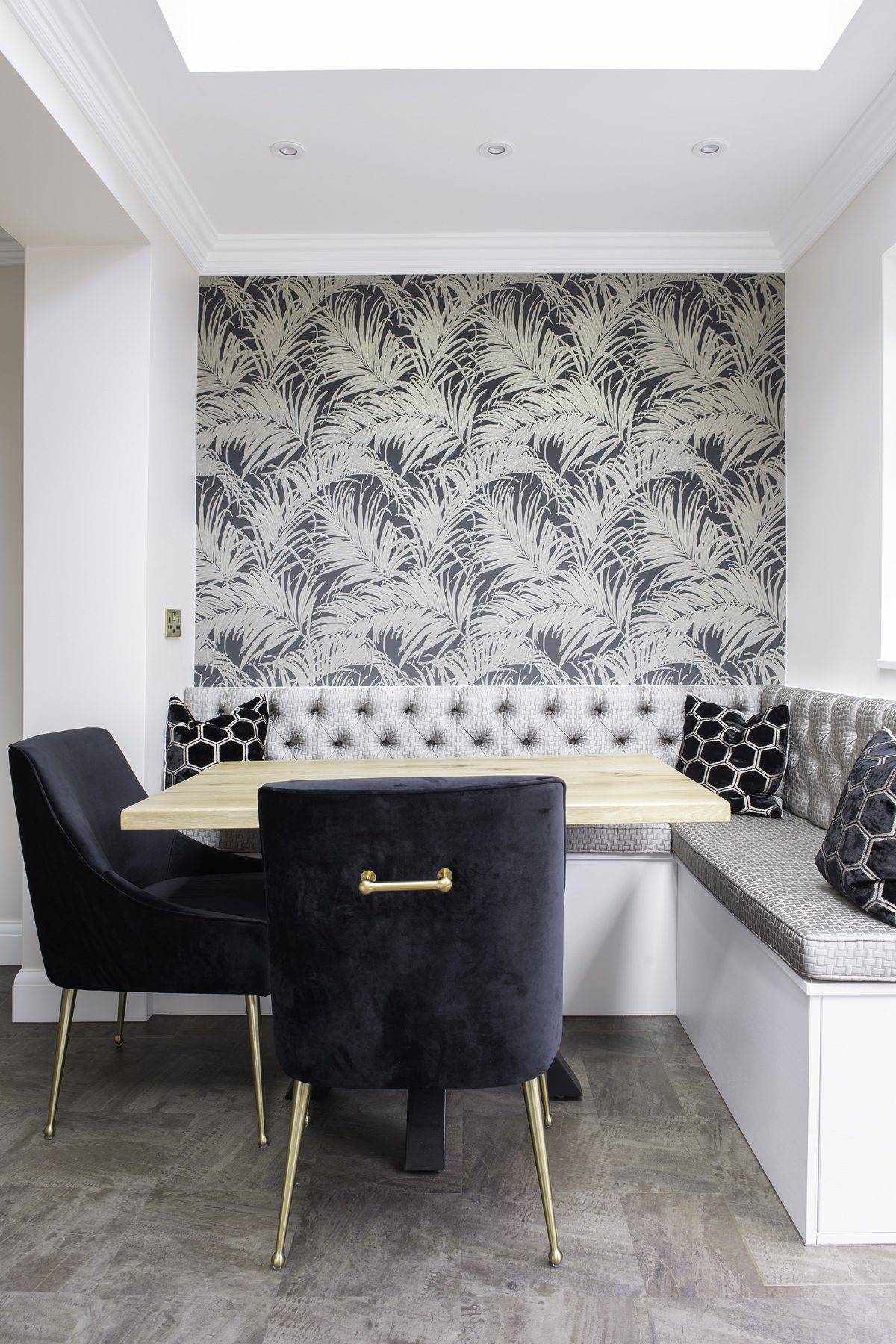 Hulbert Project 0006 | Stanford Design, Upminster