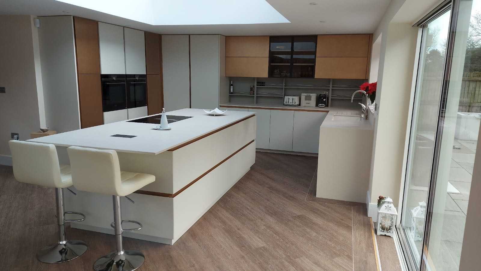 Photo 2021 10 01 12 56 59 | Vegas Kitchens, Folkestone