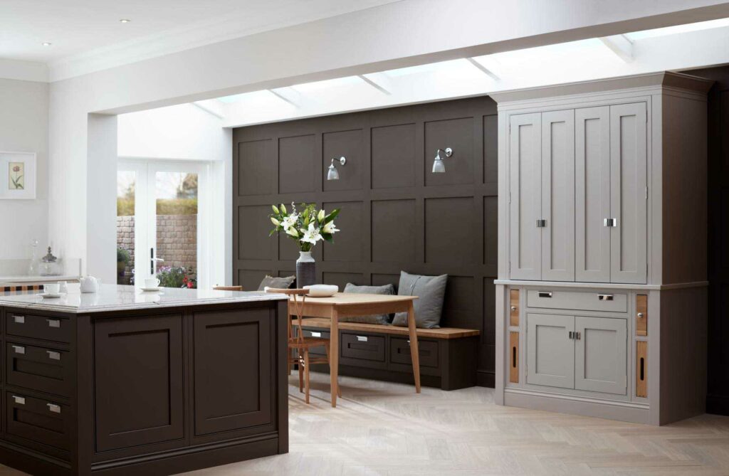 kitchen designer in Bordon | Kubo Kitchens