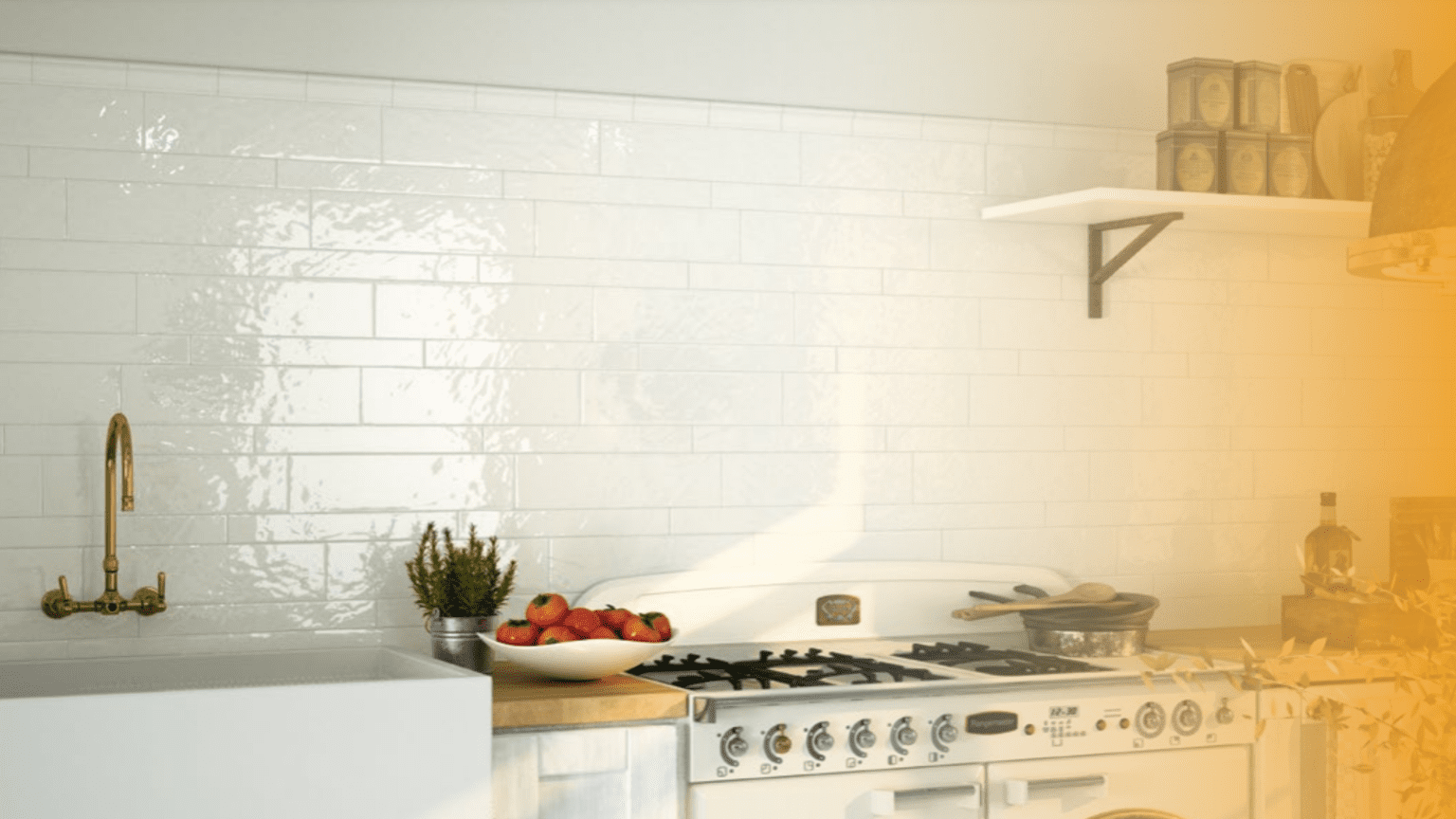 3 Tile Collections To Make Your Kitchen Stand Out This Spring | Kubo Kitchens
