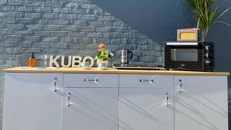 Washing Up In The Bath Not With Kubo Kitchens… | Kubo Kitchens