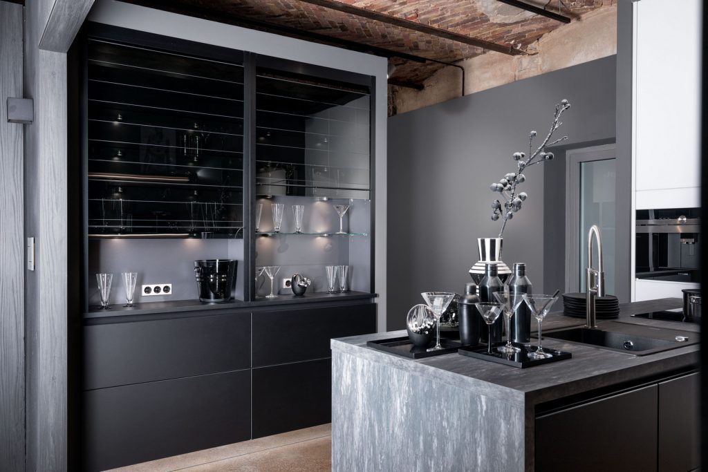 Basingstoke kitchen showroom | Kubo Kitchens