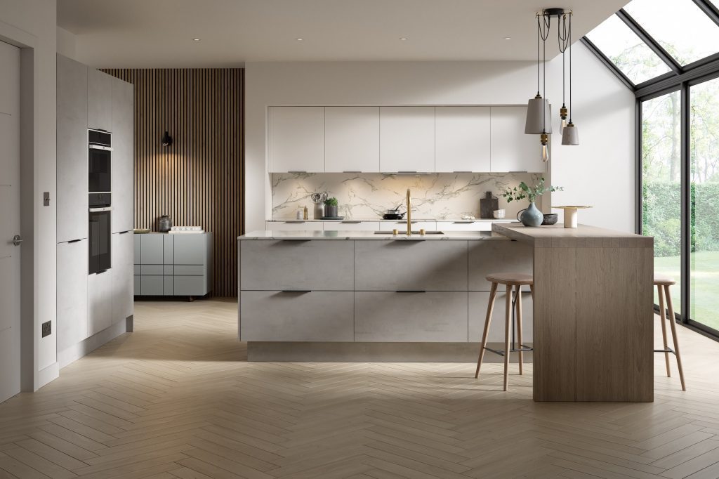 English Rose 0003 | Kubo Kitchens