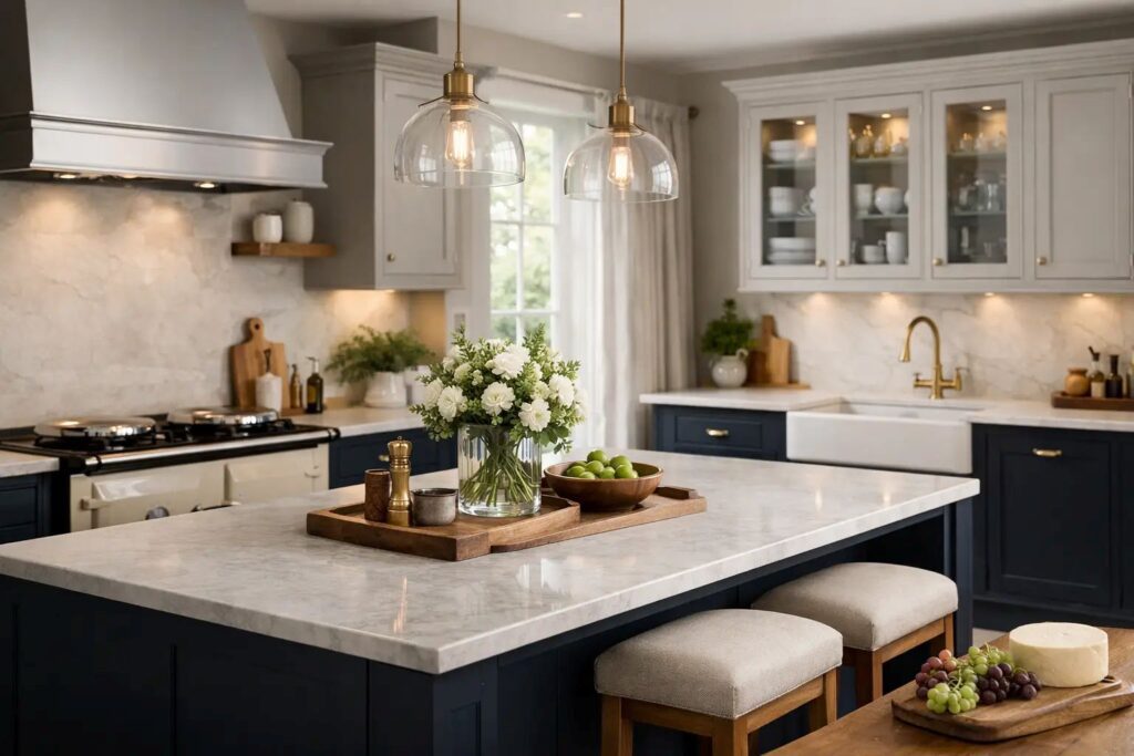 British Kitchens That Feel Truly Bespoke | My Dream Kitchen, London