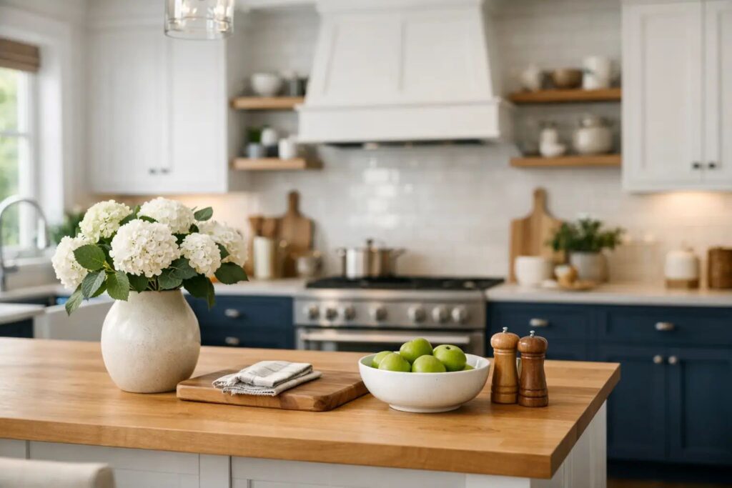 Shaker Kitchen Design Ideas | My Dream Kitchen, London