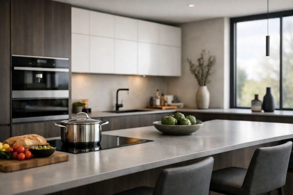 Why German Kitchens Remain So Popular | My Dream Kitchen, London