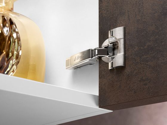 Blum Hinges | My Dream Kitchen, London