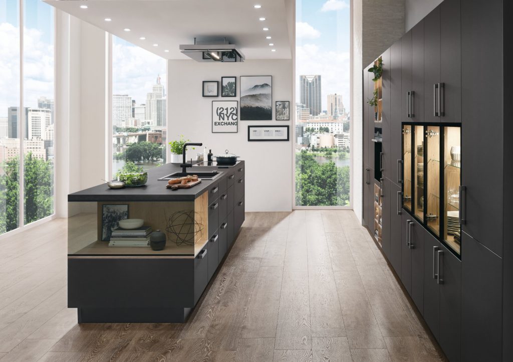 Kitchen Showroom rotherham | Square Kitchens, Barnsley