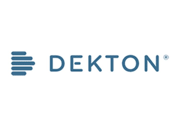 Dekton Logo | Square Kitchens, Barnsley