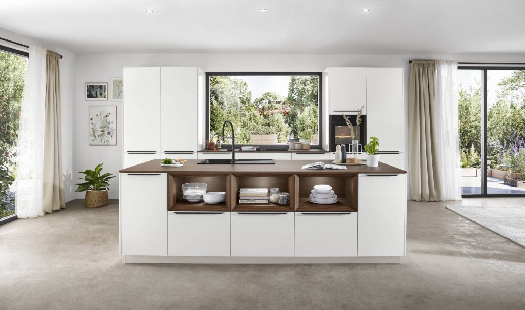 designer kitchens in Barnsley | Square Kitchens, Barnsley