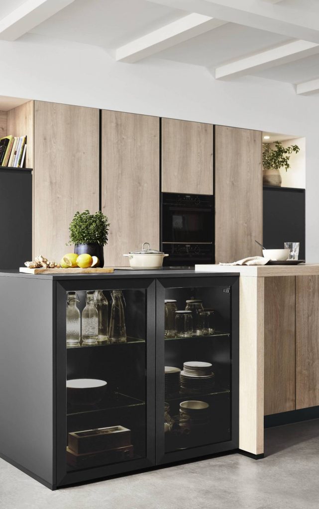 Nobilia German kitchens in Barnsley | Square Kitchens, Barnsley