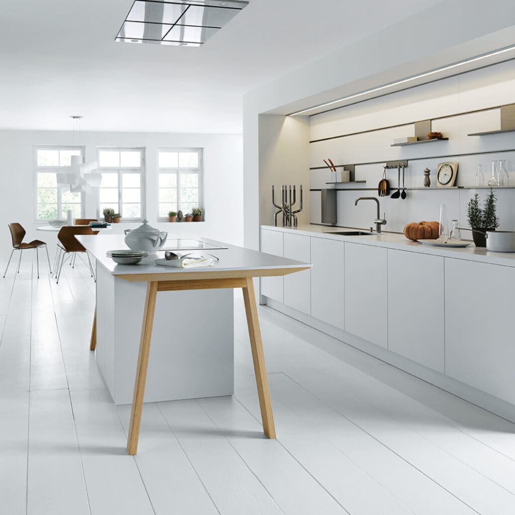 Kitchen Showroom Hoyland