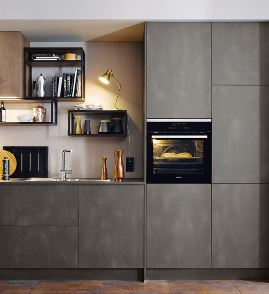 Small Kitchen experts barnsley