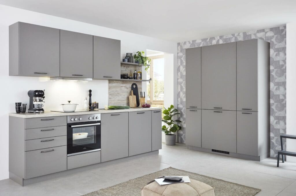 German Kitchens Brampton┃German Kitchens at Square