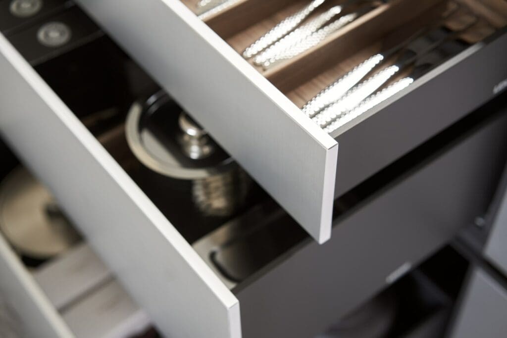 German Kitchens Brampton┃German Kitchens at Square