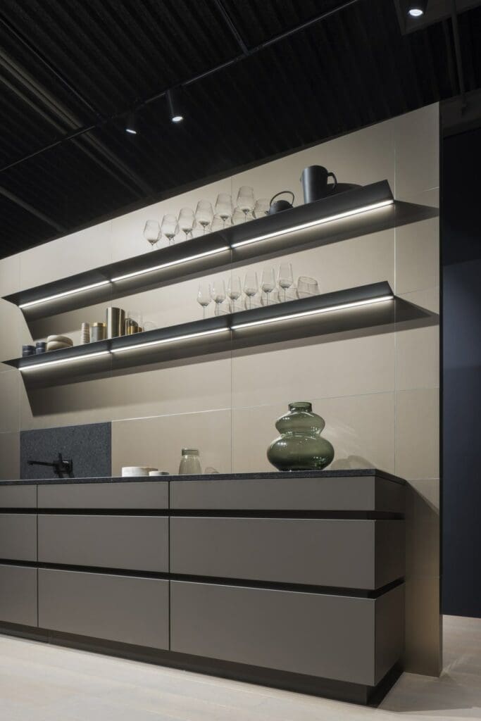 German Kitchens Brampton┃German Kitchens at Square