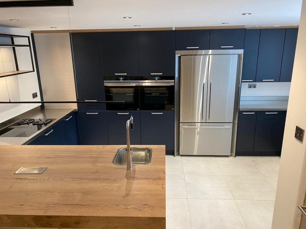 affordable kitchens Barnsley