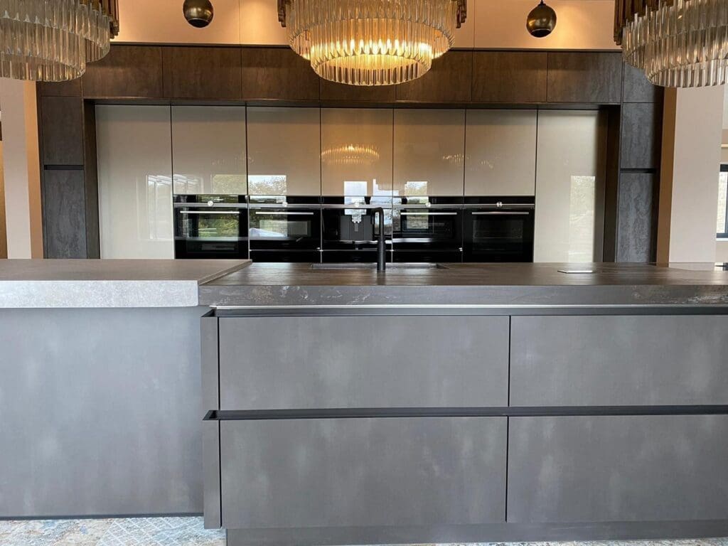 affordable kitchens Barnsley