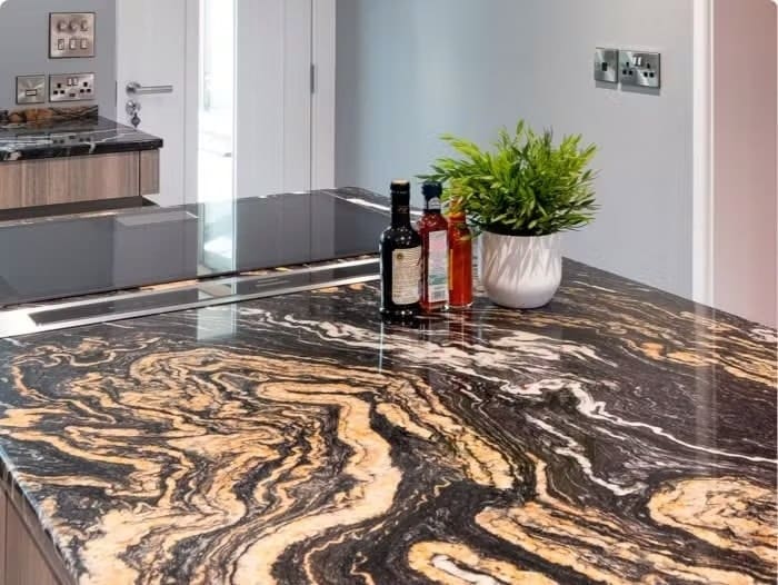 Sensa worktops Barnsley