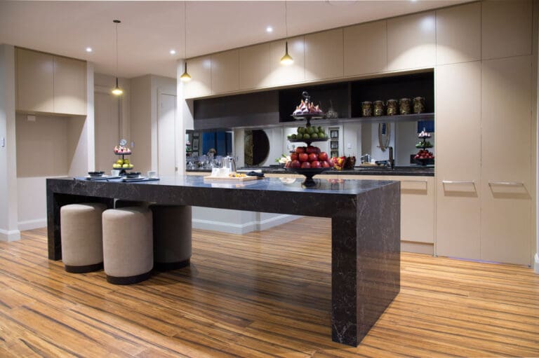 luxury kitchens Wakefield