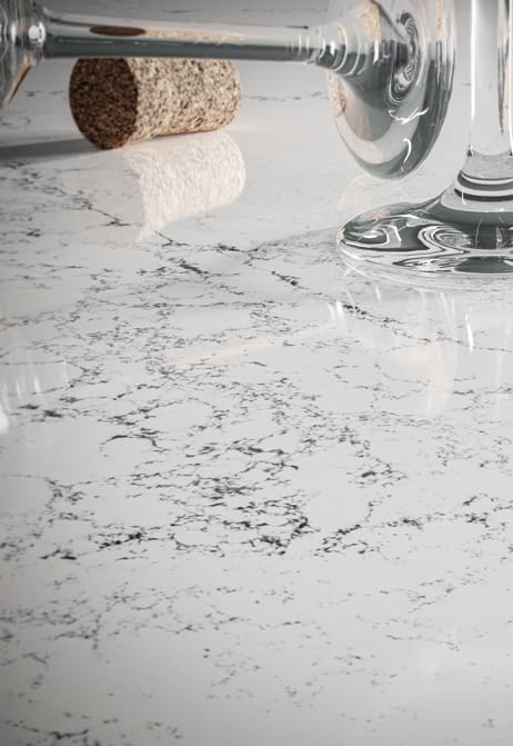 Caeserstone worktops Barnsley