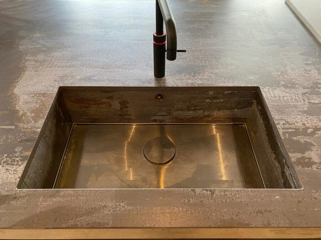 industrial kitchens Barnsley