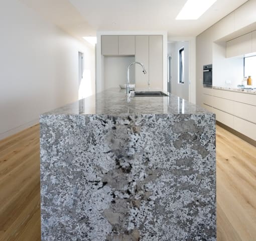 Sensa worktops Barnsley