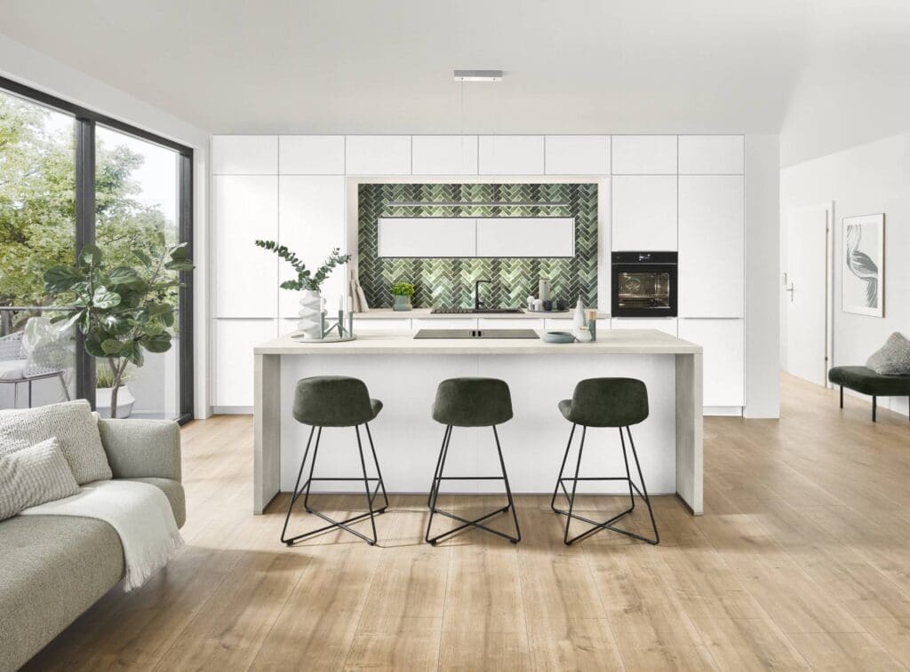 Bespoke Kitchens Doncaster