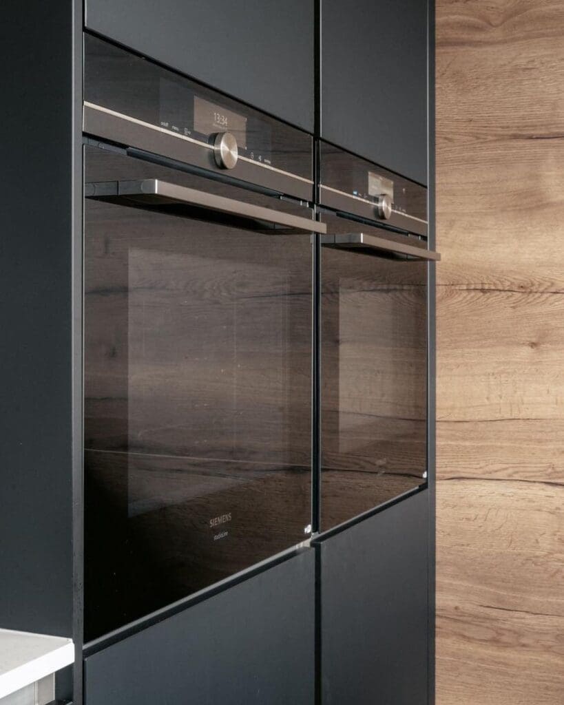 Kitchen designers Barnsley | Square Kitchens, Barnsley