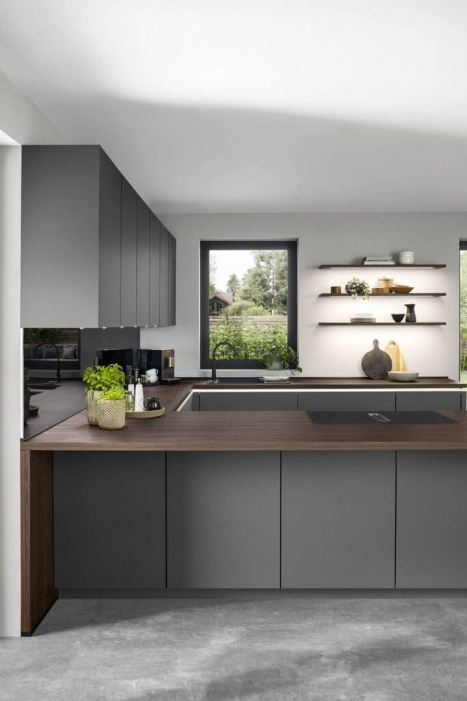 luxury kitchens Doncaster